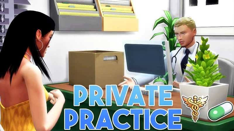 15. Private Practice