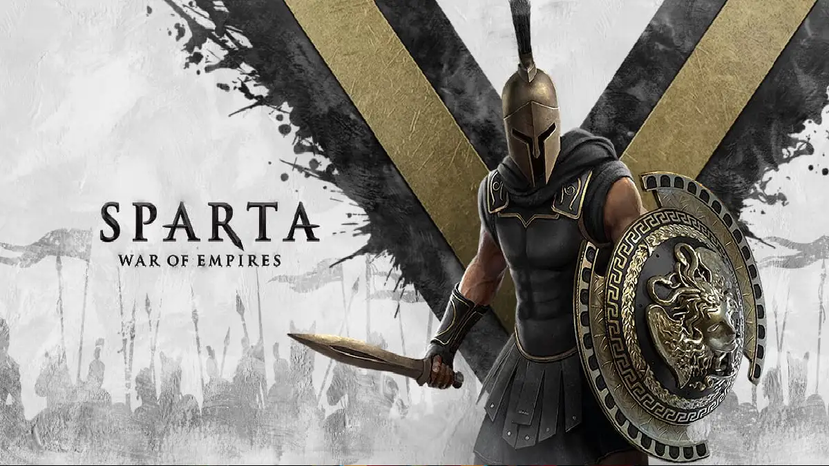 17. Sparta: War of Empires