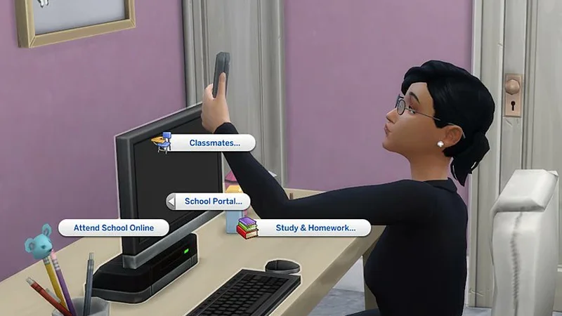 17. Education System Bundle