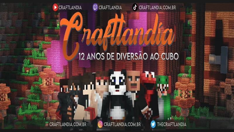 2. Craftlandia