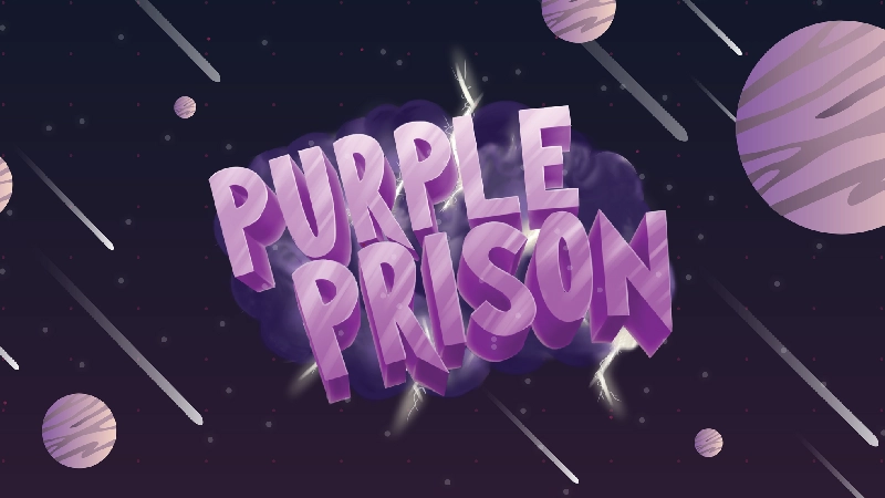 20. Purple Prison