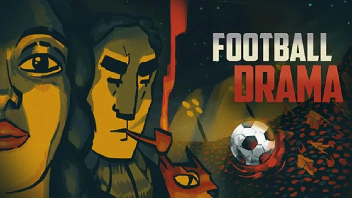 20. Football Drama