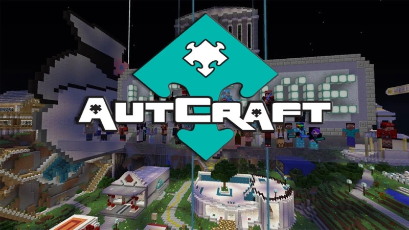 3. Autcraft