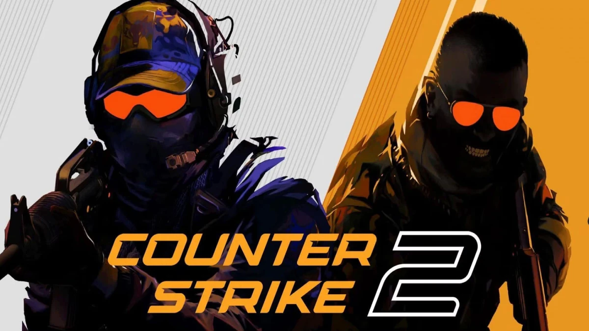 3. Counter-Strike 2