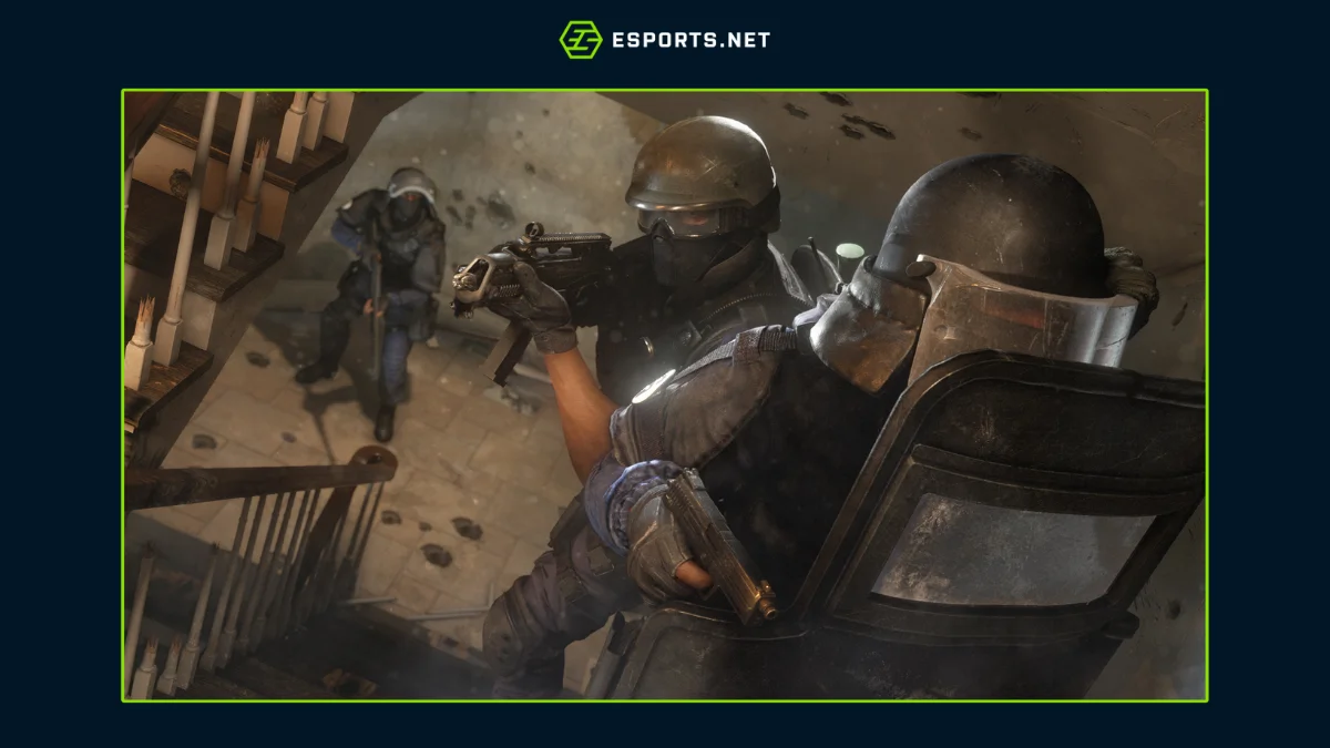 Melhores jogos de tiro 2025