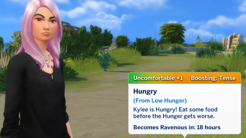 6. Meaningful Stories