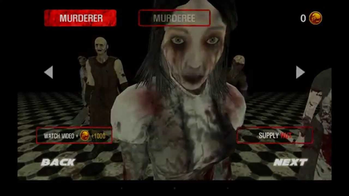 7. Murderer Online - Android e iOS