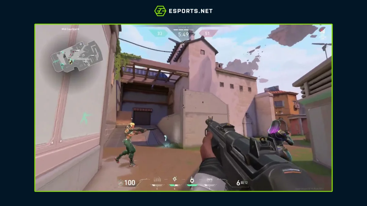 Melhores jogos de tiro 2025