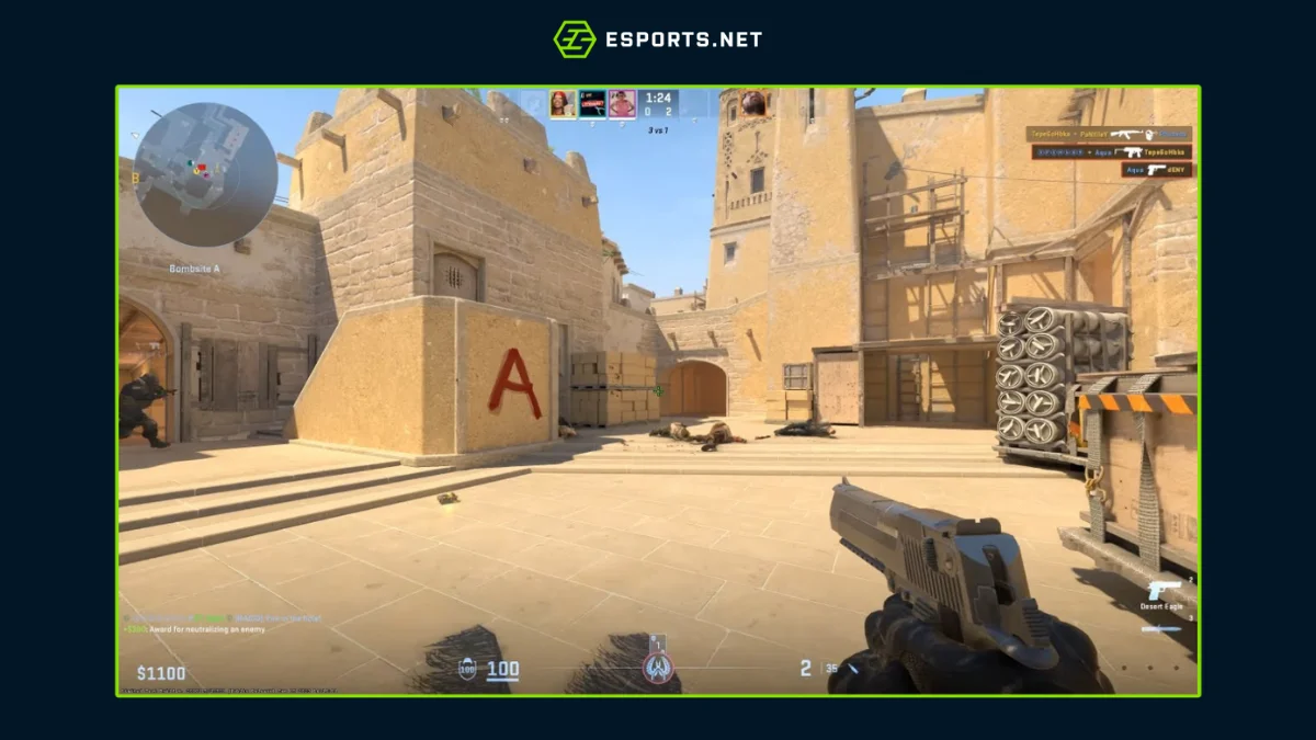 Melhores jogos de tiro 2025