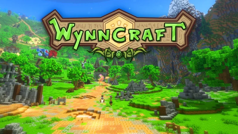 9. WynnCraft