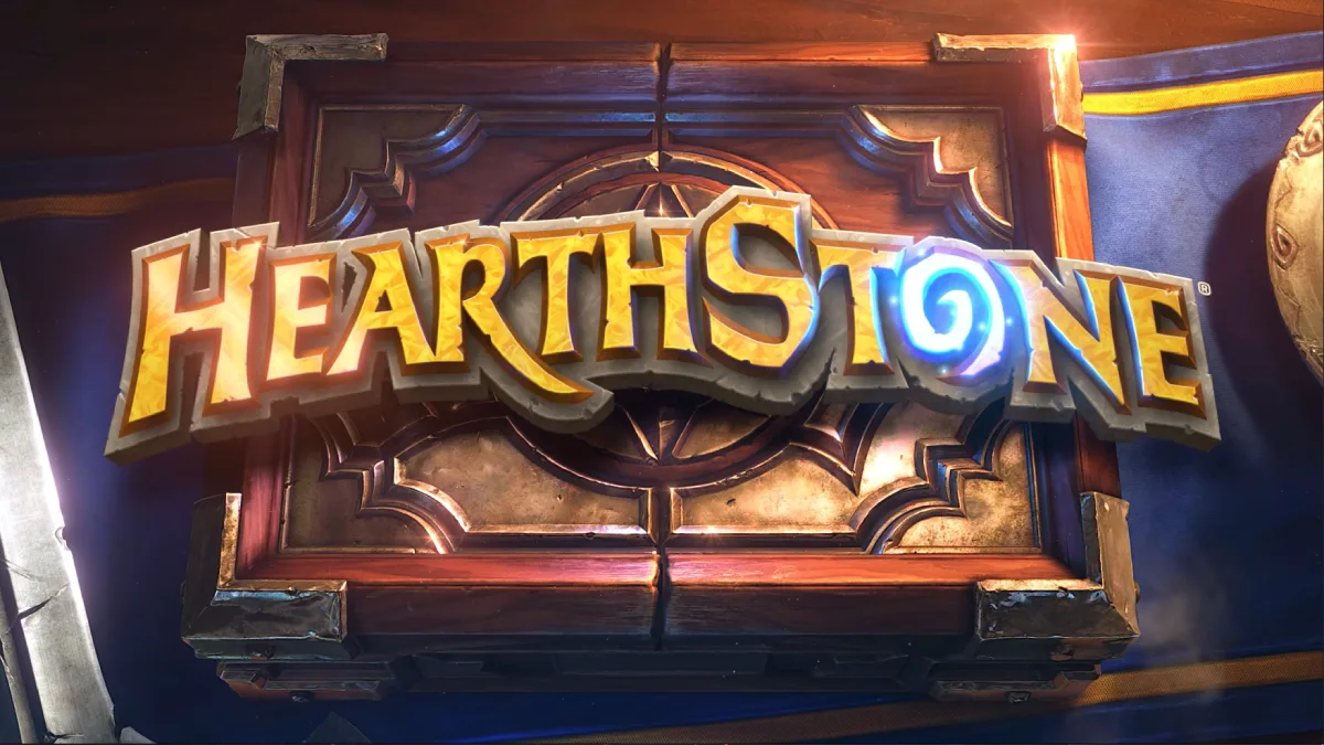 9. Hearthstone