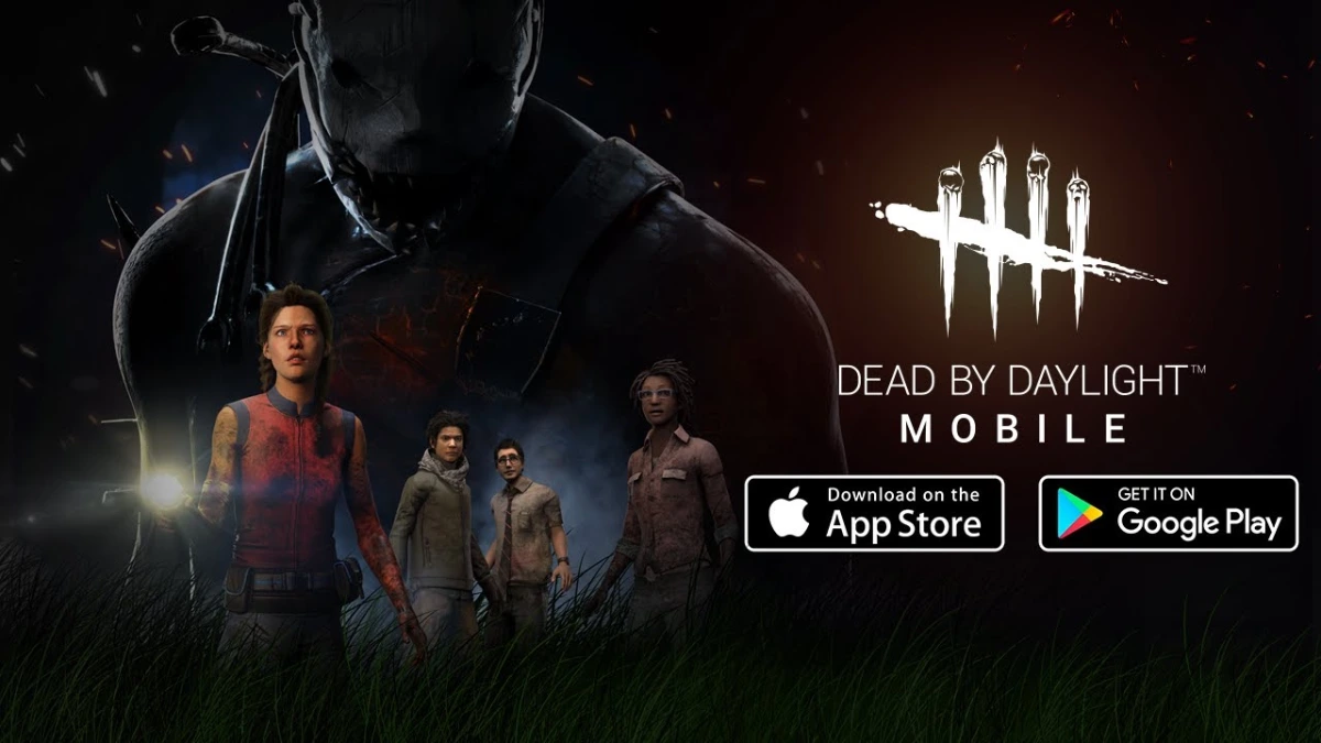 1. Dead by Daylight Mobile