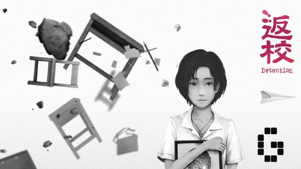 3. Detention