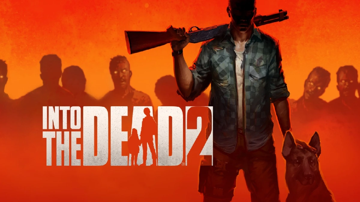 5. Into the Dead 2
