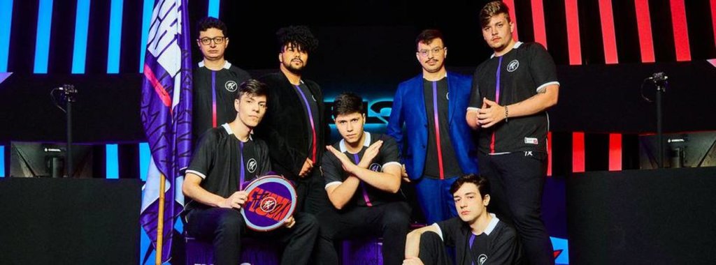 CBLOL 2023: paiN anuncia saída de Damage, lol