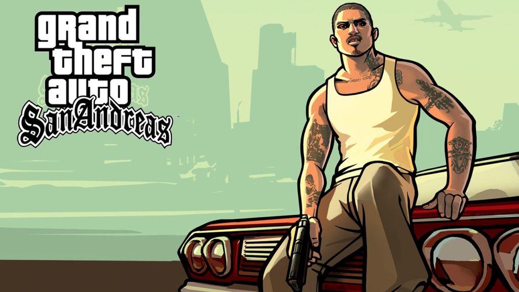 Códigos GTA San Andreas Xbox One lista completa e como usar
