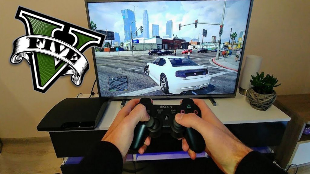 Códigos GTA 5 para PS3 e PS4: veja lista completa e como usar