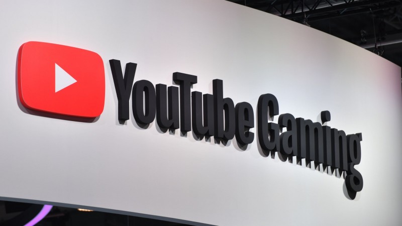 youtube gaming
