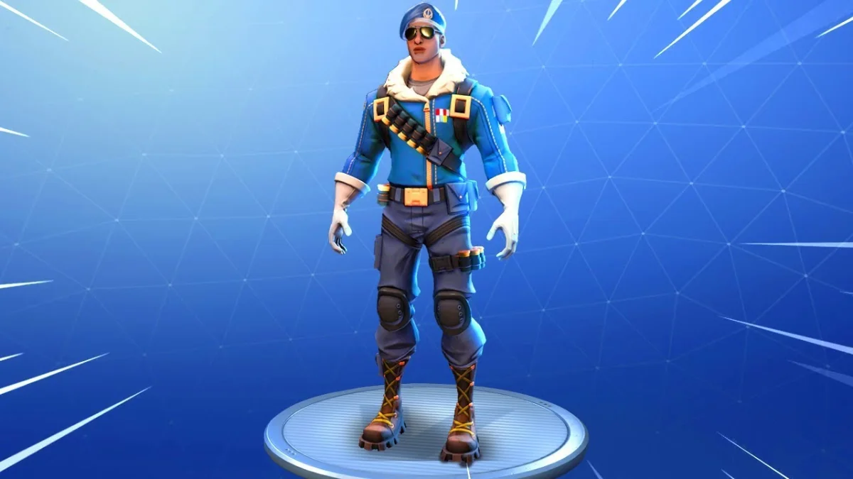 royale boomber