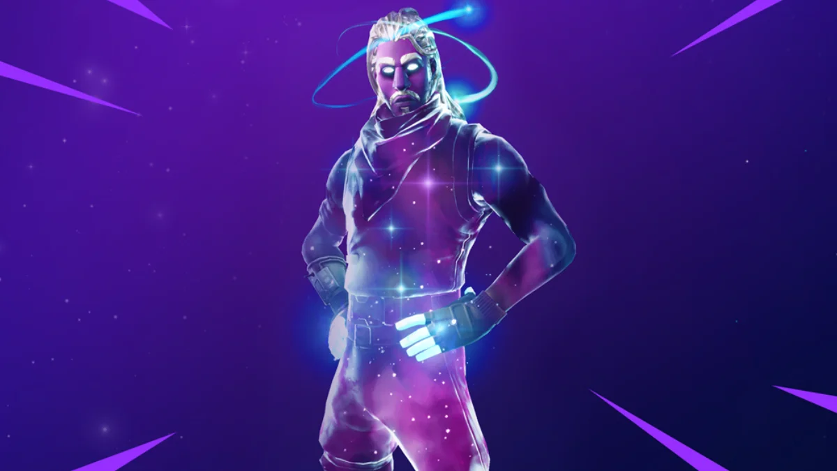 3. Galaxy