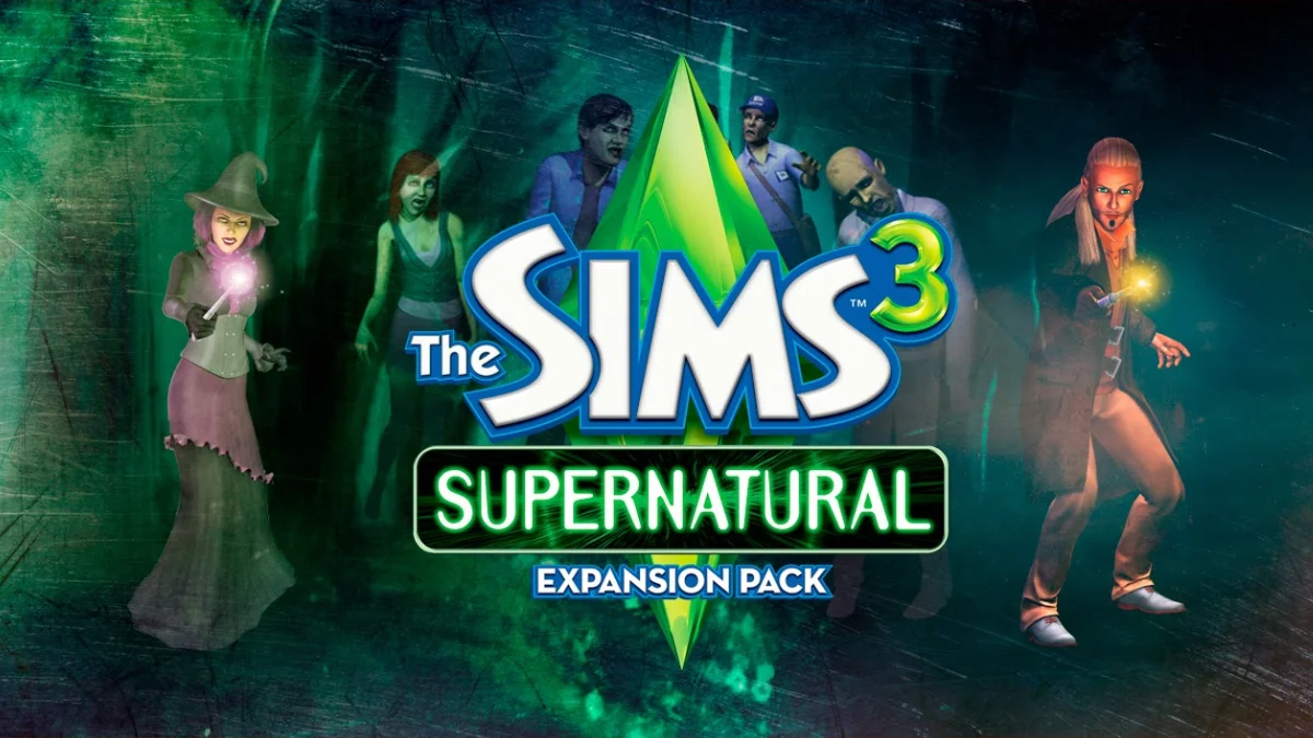 Sobrenatural (04/09/2012)