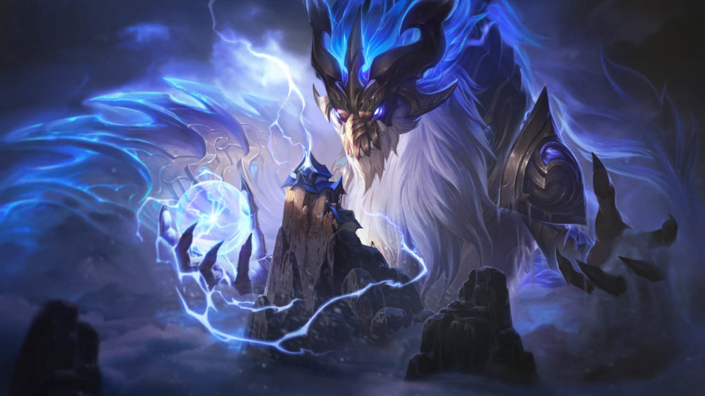 rework aurelion sol
