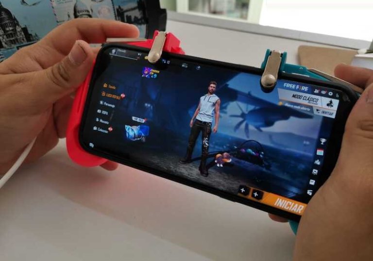 Melhores celulares para jogar Free Fire | Atualizado