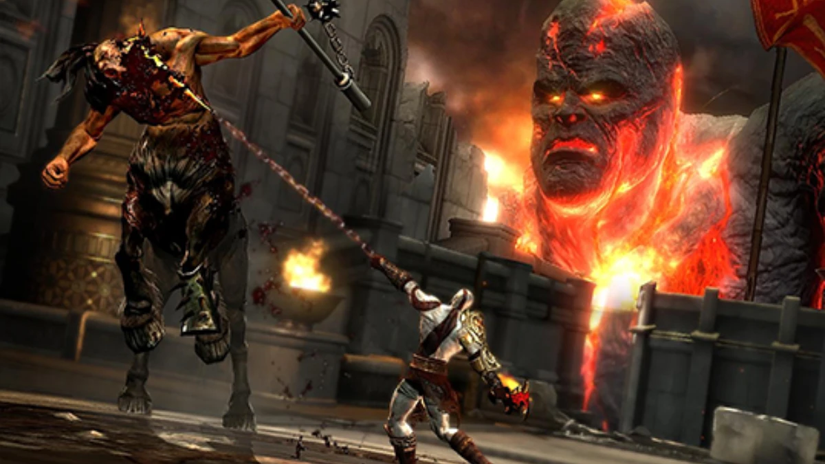 Melhores jogos de PS3