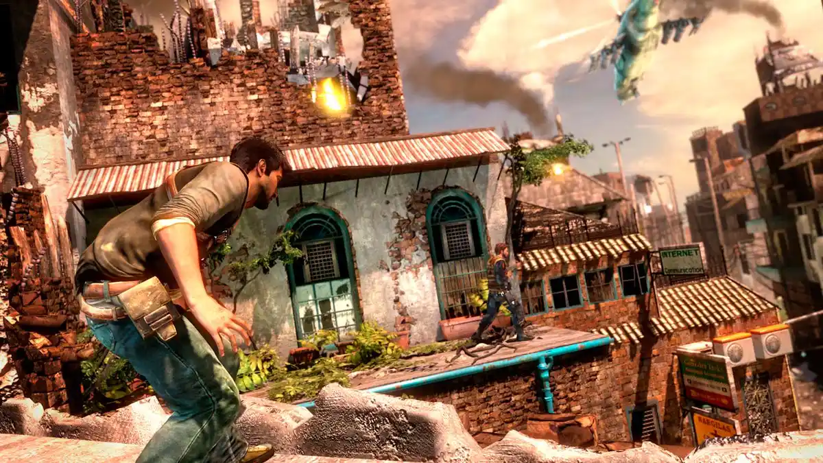 Melhores jogos de PS3
