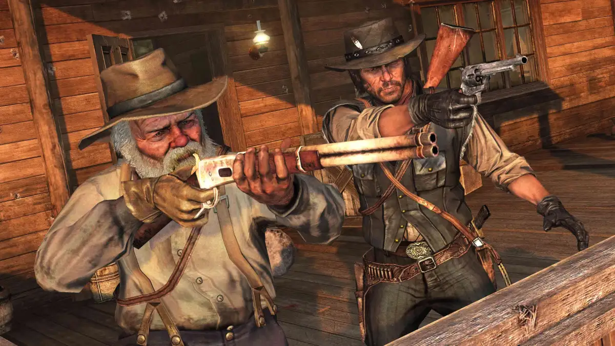 Melhores jogos de PS3