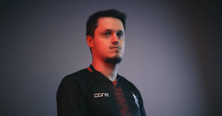 Ex-Daotsu tem novo coach 