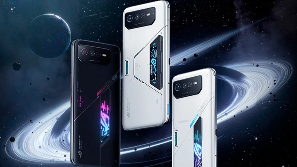 TOP 10 melhores celulares para jogar | Atualizado 2024