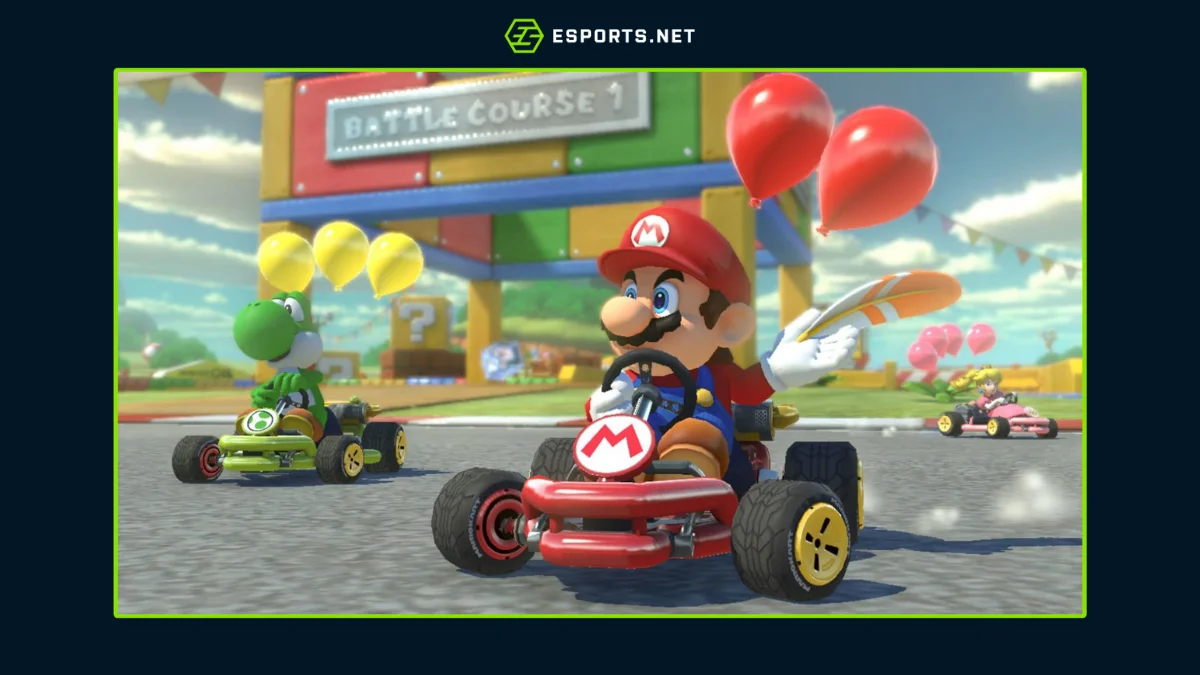 Melhores jogos de corrida em todas as plataformas