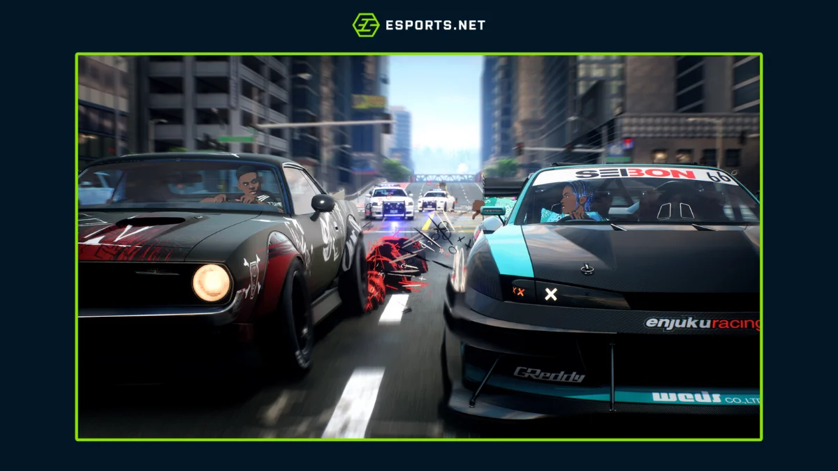 Melhores jogos de corrida em todas as plataformas