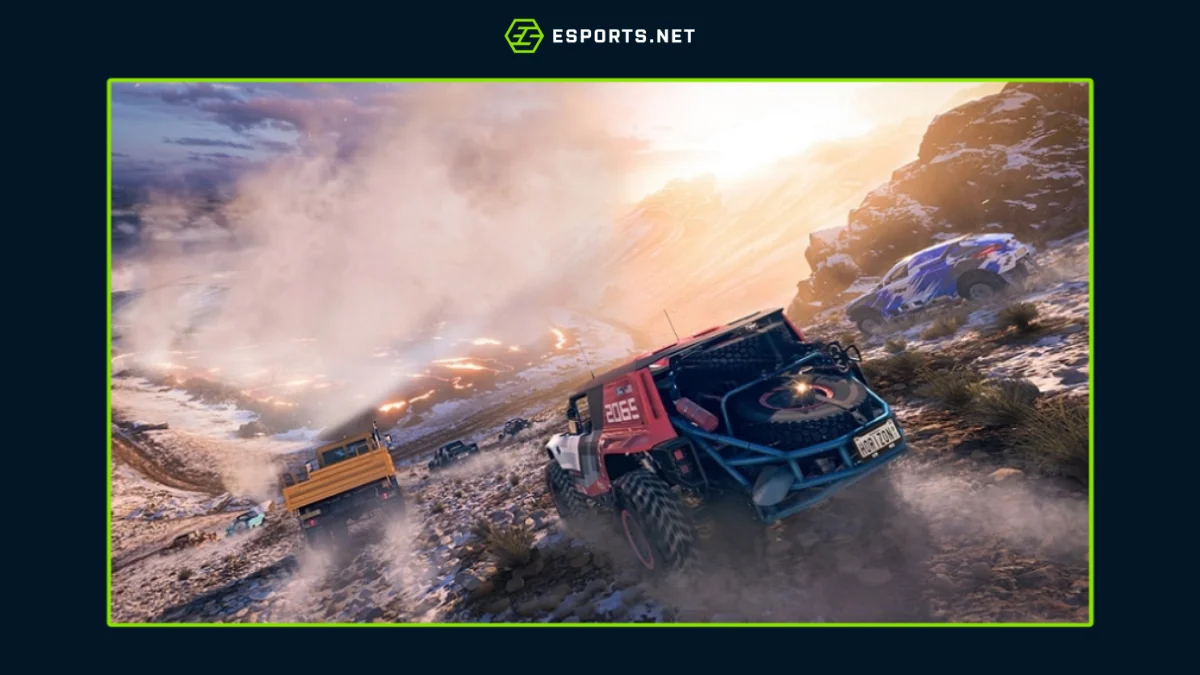 Melhores jogos de corrida em todas as plataformas