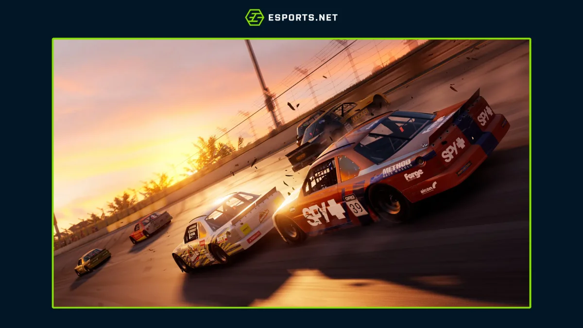 Melhores jogos de corrida em todas as plataformas