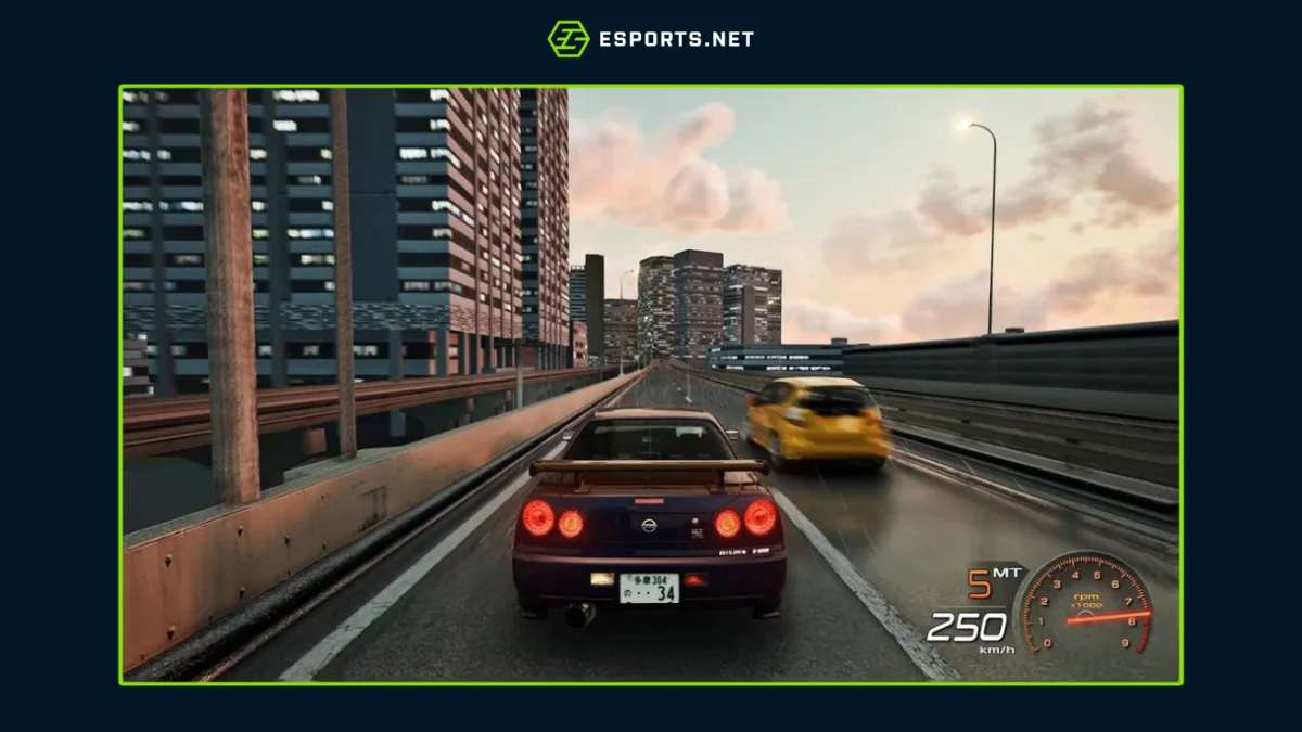 Melhores jogos de corrida em todas as plataformas