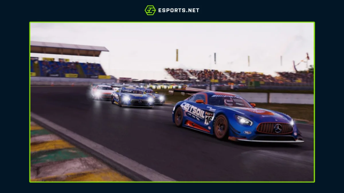 Melhores jogos de corrida em todas as plataformas