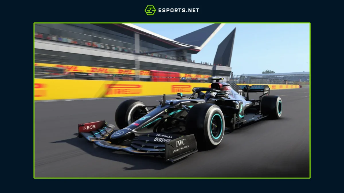 Melhores jogos de corrida em todas as plataformas