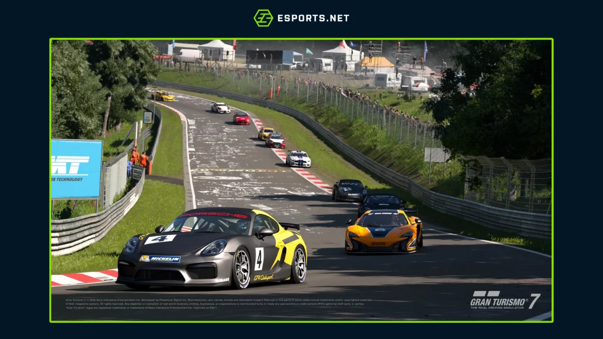 Melhores jogos de corrida em todas as plataformas