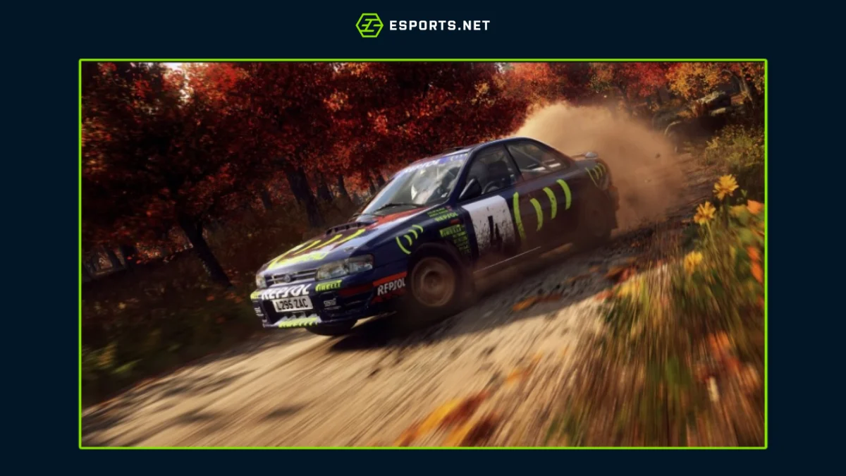 Melhores jogos de corrida em todas as plataformas