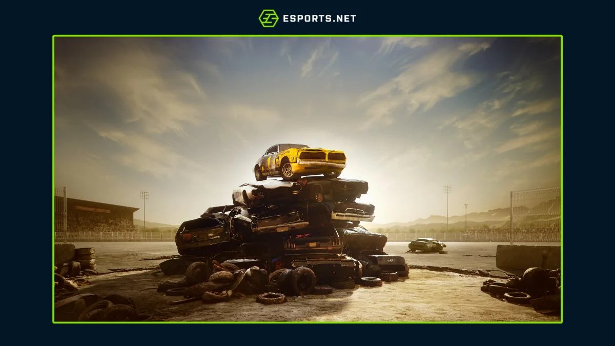 Melhores jogos de corrida em todas as plataformas