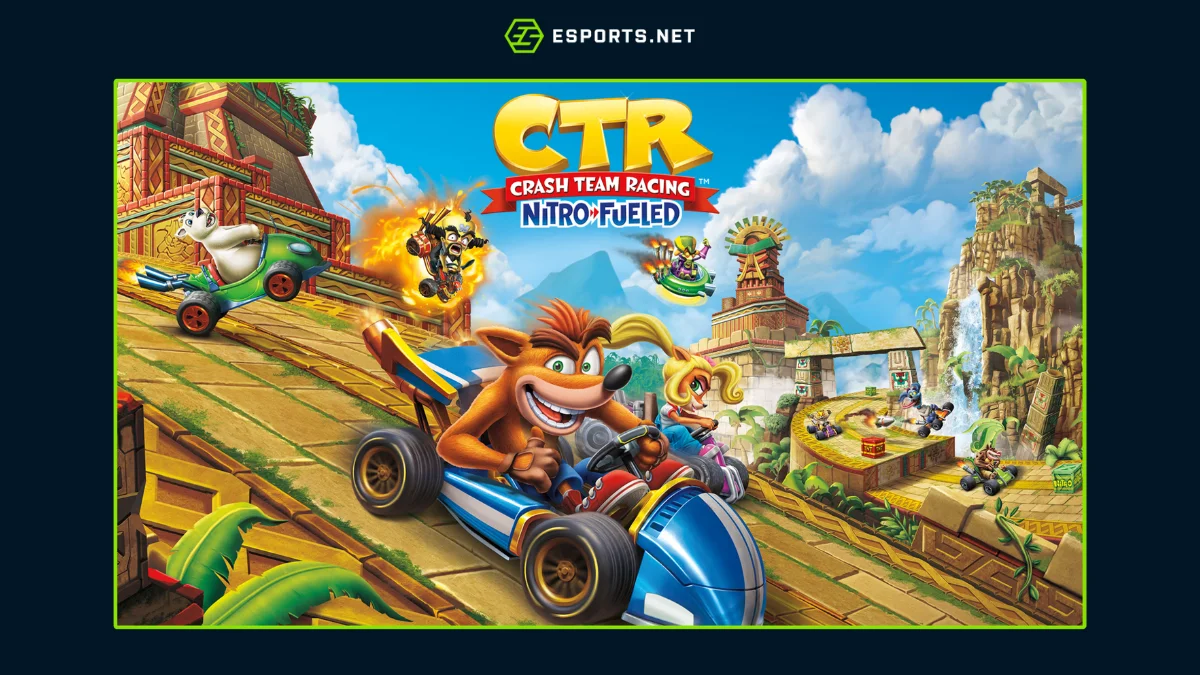 Melhores jogos de corrida em todas as plataformas