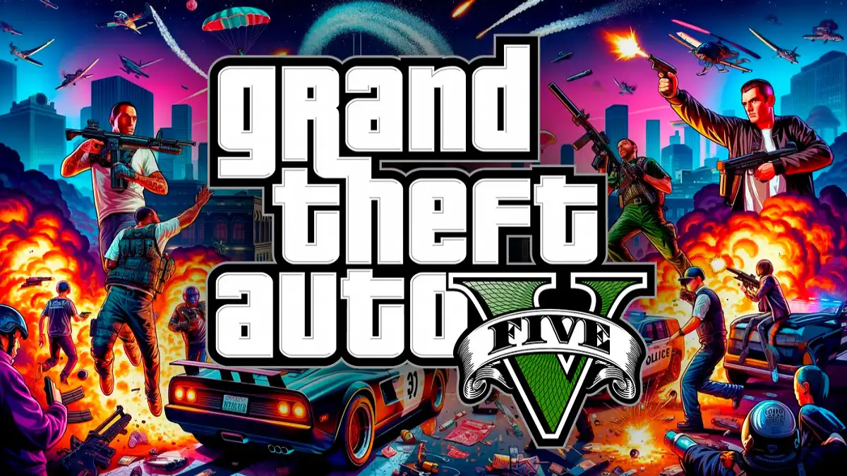 Todos os requisitos de GTA 5 e GTA 5 online