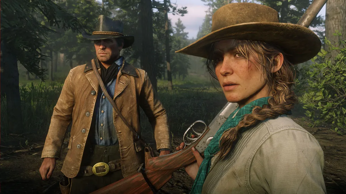 Requisitos de Red Dead Redemption 2 para PC