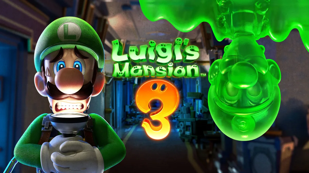 Melhores jogos Nintendo Switch