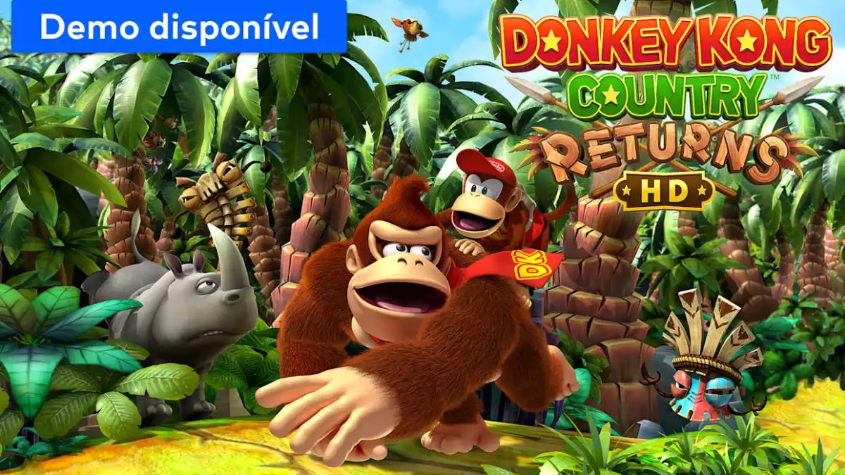 Melhores jogos Nintendo Switch