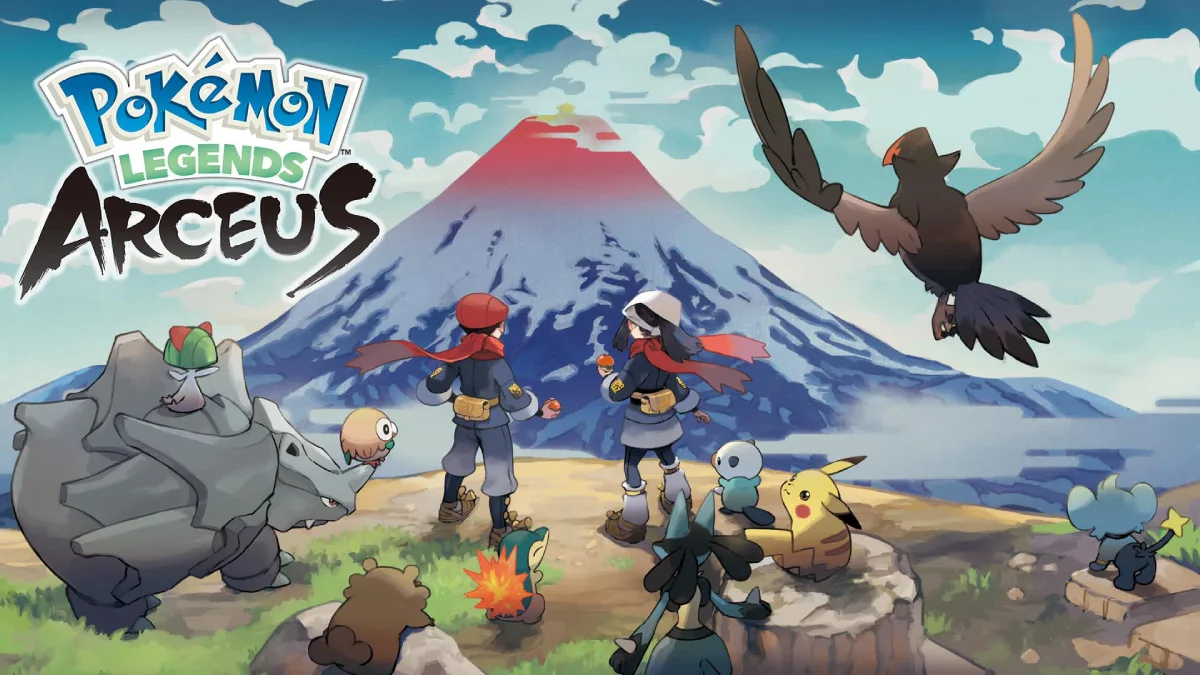 Melhores jogos Nintendo Switch