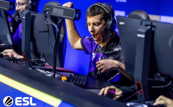 9z vence o CCT South America Series 5 de CS:GO