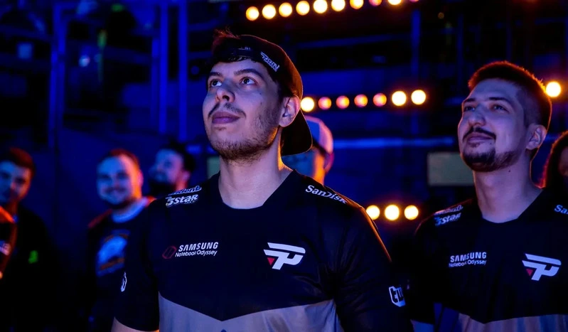 jogador brasileiro de dota 2